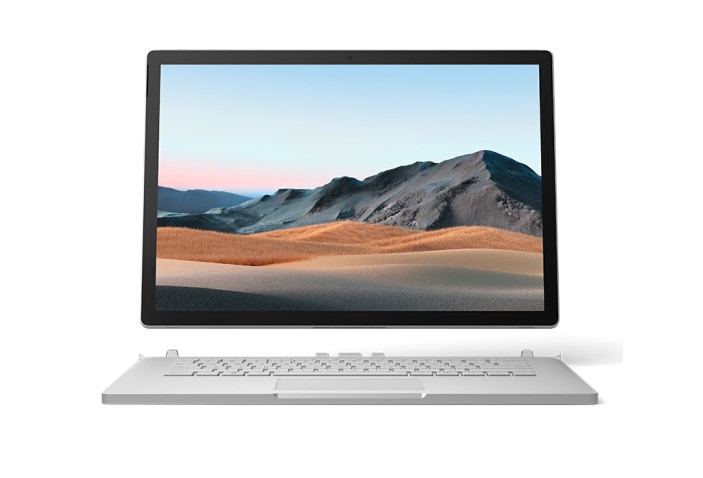 慈利Surface 维修前的准备工作