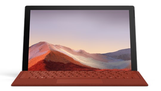 慈利清洁和维护 Surface